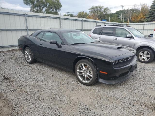 2023 Dodge Challenger Gt მანქანა იყიდება აუქციონზე, vin: 2C3CDZKG3PH571430, აუქციონის ნომერი: 85601995
