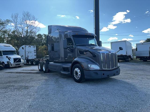 Auction sale of the 2019 Peterbilt 579, vin: 1XPBDP9X9KD622807, lot number: 90091185