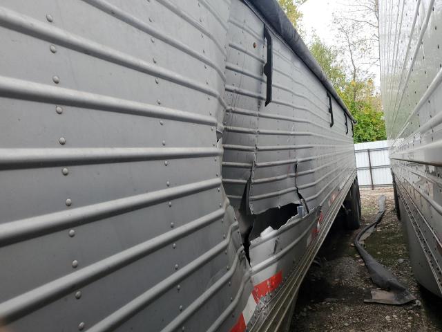 Продажа на аукционе авто 2015 Timpte Super Hopper, vin: 1TDH40023FB149864, номер лота: 86057415