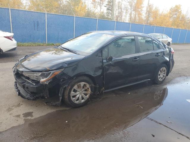Продажа на аукционе авто 2021 Toyota Corolla, vin: 5YFBPMBE9MP180319, номер лота: 89621735
