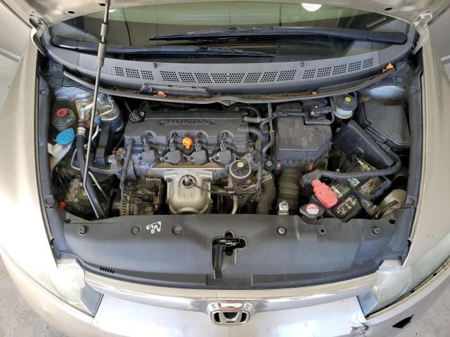 90521415 :رقم المزاد ، 1HGFA16526L069779 vin ، 2006 Honda Civic Lx مزاد بيع