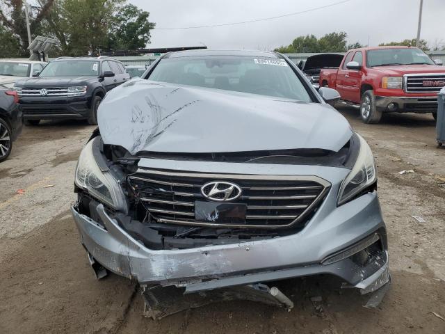 Продаж на аукціоні авто 2016 Hyundai Sonata, vin: 5NPE34AF5GH319303, номер лоту: 89914695