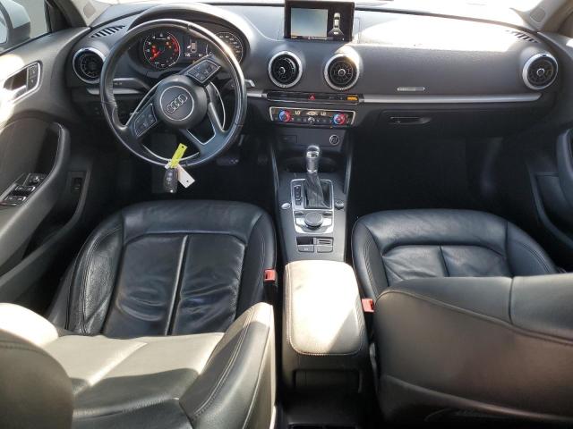 Aukcja sprzedaży 2017 Audi A3, vin: WAUAUGFF1H1029068, numer aukcji: 82739465