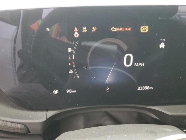 2024 Buick Envista Sp მანქანა იყიდება აუქციონზე, vin: KL47LBE26RB219245, აუქციონის ნომერი: 82349085