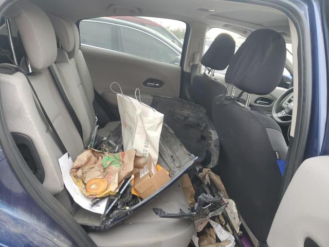 Aukcja sprzedaży 2016 Honda Hr-v Ex, vin: 3CZRU6H52GM752427, numer aukcji: 90941155