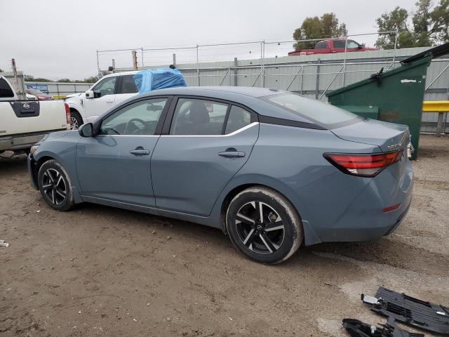 86542525 :رقم المزاد ، 3N1AB8CV2RY238202 vin ، 2024 Nissan Sentra مزاد بيع