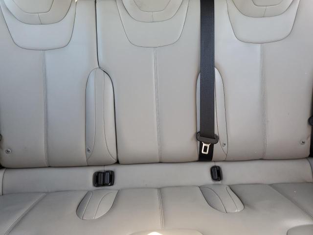 84801945 :رقم المزاد ، 5YJSA1H24FFP78507 vin ، 2015 Tesla Model S مزاد بيع