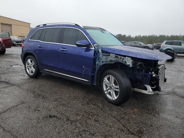 Продаж на аукціоні авто 2021 Mercedes-benz Glb, vin: W1N4M4HB4MW118616, номер лоту: 89718885