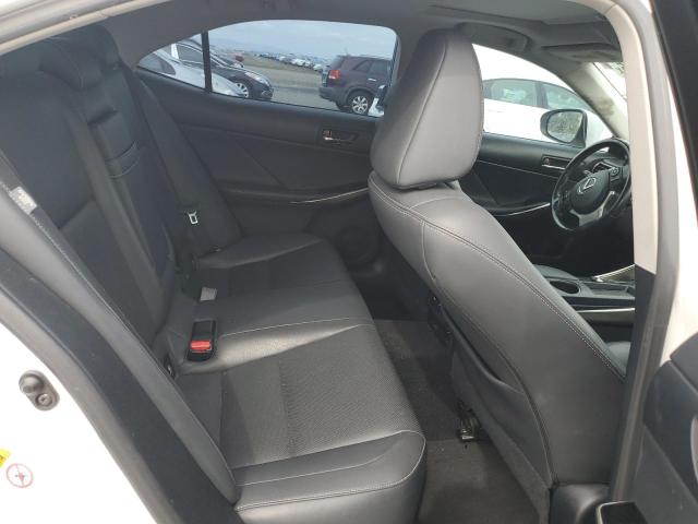 Aukcja sprzedaży 2016 Lexus Is 200t, vin: JTHBA1D22G5025842, numer aukcji: 82212145