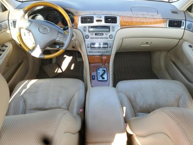 Aukcja sprzedaży 2005 Lexus Es, vin: JTHBA30G255110321, numer aukcji: 86505895