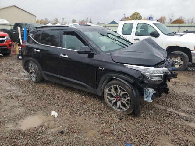 Aukcja sprzedaży 2022 Kia Seltos, vin: KNDETCA29N7261706, numer aukcji: 85474095