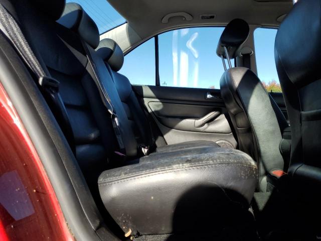 Продаж на аукціоні авто 2001 Volkswagen Jetta, vin: 3VWSK69M12M181828, номер лоту: 86987785
