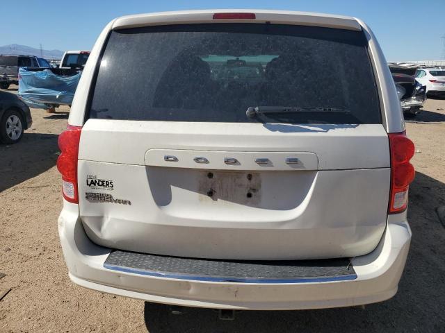 Aukcja sprzedaży 2011 Dodge Grand Caravan, vin: 2D4RN3DG1BR601480, numer aukcji: 87079375