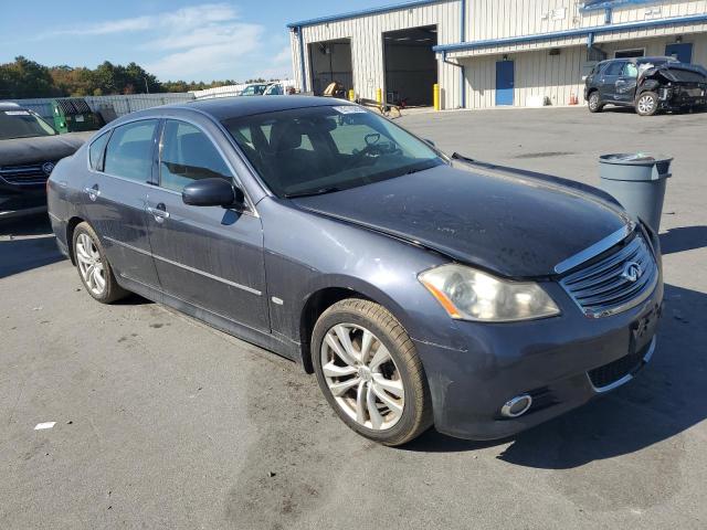 Aukcja sprzedaży 2009 Infiniti M35, vin: JNKCY01F29M850743, numer aukcji: 85176395