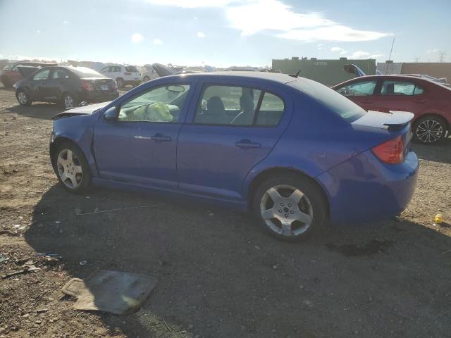 90309585 :رقم المزاد ، 1G1AM58BX87191501 vin ، 2008 Chevrolet Cobalt مزاد بيع