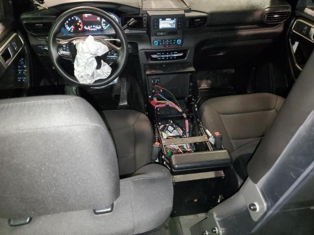 Aukcja sprzedaży 2020 Ford Explorer Police Interceptor, vin: 1FM5K8AB7LGC36733, numer aukcji: 84813895