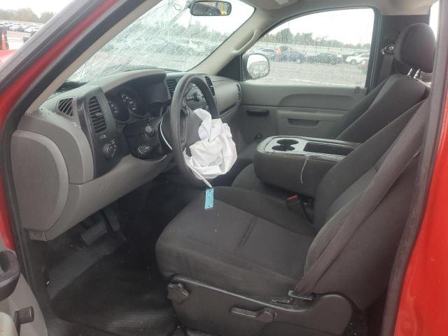 Продаж на аукціоні авто 2010 Gmc Sierra, vin: 1GTPCTEX7AZ153193, номер лоту: 82676635