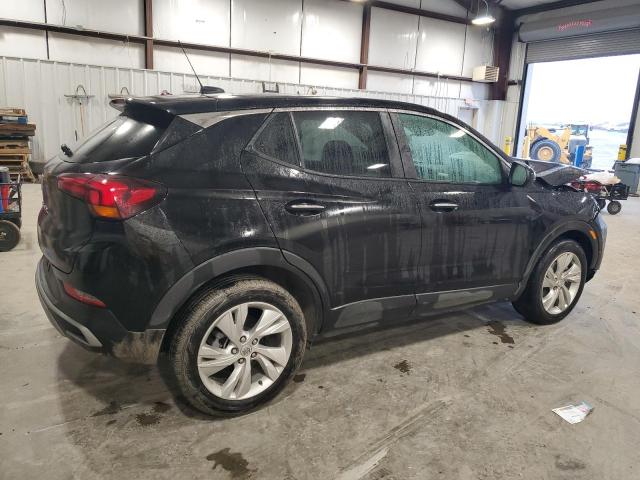 Продажа на аукционе авто 2025 Buick Encore Gx, vin: KL4AMBSPXSB119237, номер лота: 89533485