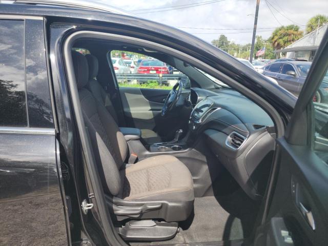 Aukcja sprzedaży 2019 Chevrolet Equinox Lt, vin: 2GNAXKEV6K6168484, numer aukcji: 85893185
