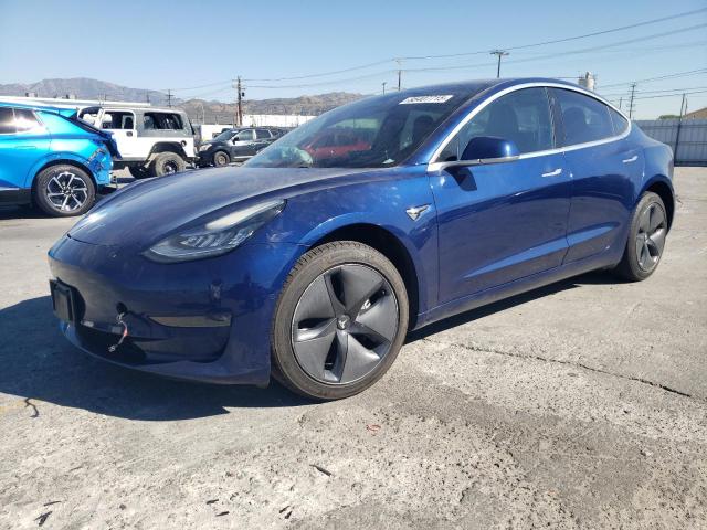 85407715 :رقم المزاد ، 5YJ3E1EA4HF002319 vin ، 2017 Tesla Model 3 مزاد بيع