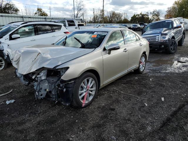 2012 Lexus Es 350 მანქანა იყიდება აუქციონზე, vin: JTHBK1EG8C2495148, აუქციონის ნომერი: 90340605