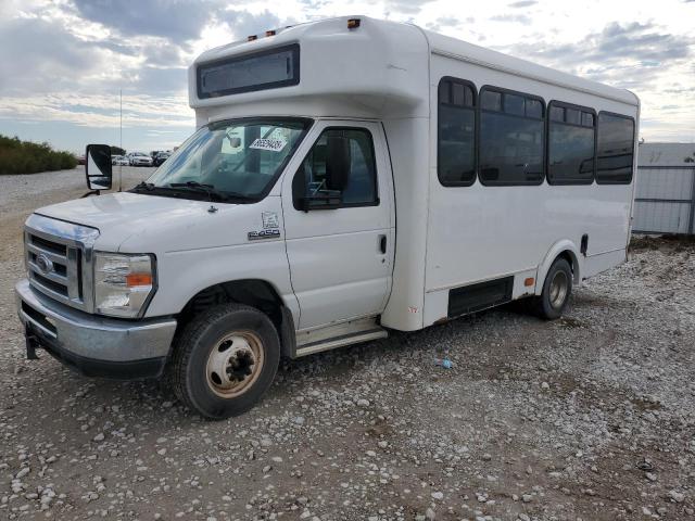 86529435 :رقم المزاد ، 1FDFE4FS3GDC57941 vin ، 2016 Ford Econoline E450 Super Duty Cutaway Van مزاد بيع