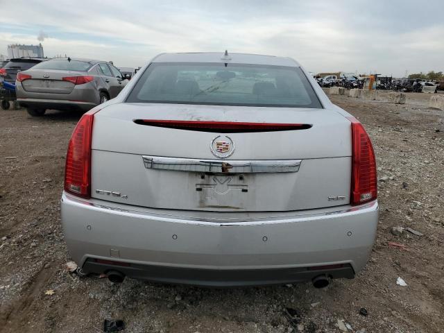 Aukcja sprzedaży 2011 Cadillac Cts, vin: 1G6DS5ED4B0118899, numer aukcji: 86193745