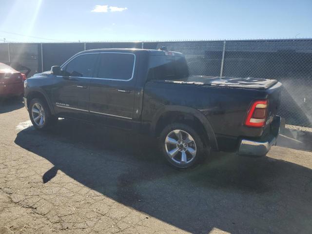 87111195 :رقم المزاد ، 1C6RREKT4LN139127 vin ، 2020 Ram 1500 Longh مزاد بيع