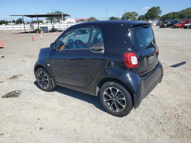 Aukcja sprzedaży 2016 Smart Cars Fortwo, vin: WMEFJ5DAXGK067471, numer aukcji: 81971615