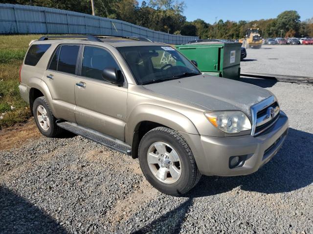89671295 :رقم المزاد ، JTEZU14R378069055 vin ، 2007 Toyota 4runner مزاد بيع