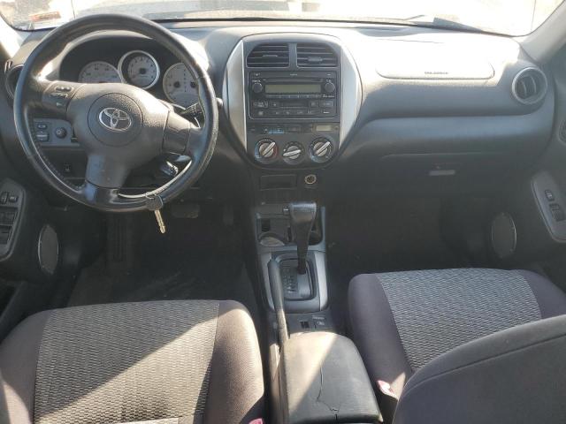 82525585 :رقم المزاد ، JTEHD20V356032813 vin ، 2005 Toyota Rav4 مزاد بيع