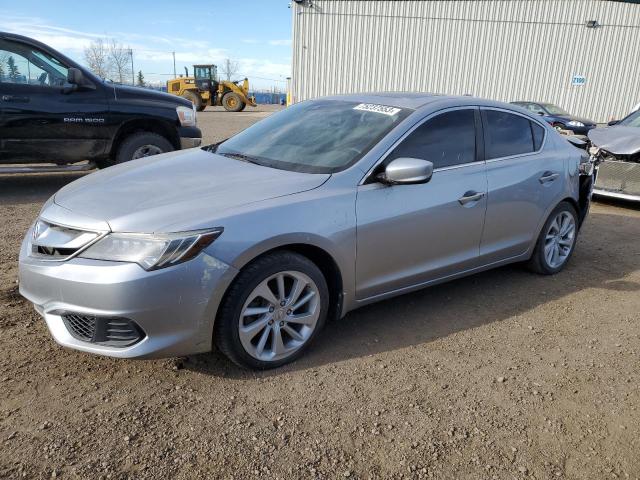 75237553 :رقم المزاد ، 19UDE2F72JA800931 vin ، 2018 Acura Ilx مزاد بيع