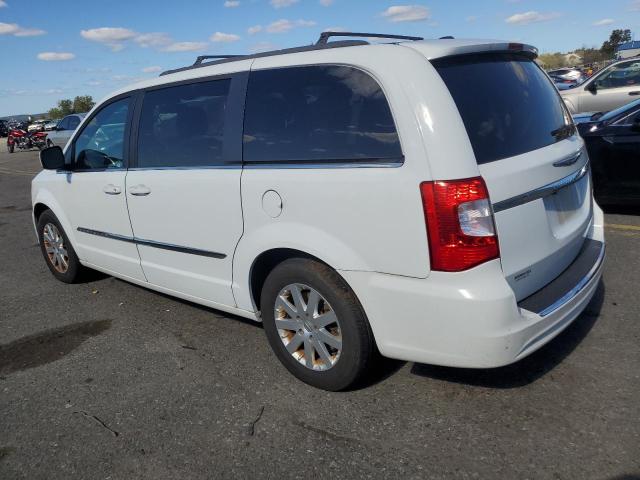 85780435 :رقم المزاد ، 2C4RC1BG8GR193500 vin ، 2016 Chrysler Town And Country مزاد بيع