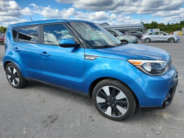 84654455 :رقم المزاد ، KNDJP3A59G7401141 vin ، 2016 Kia Soul + مزاد بيع