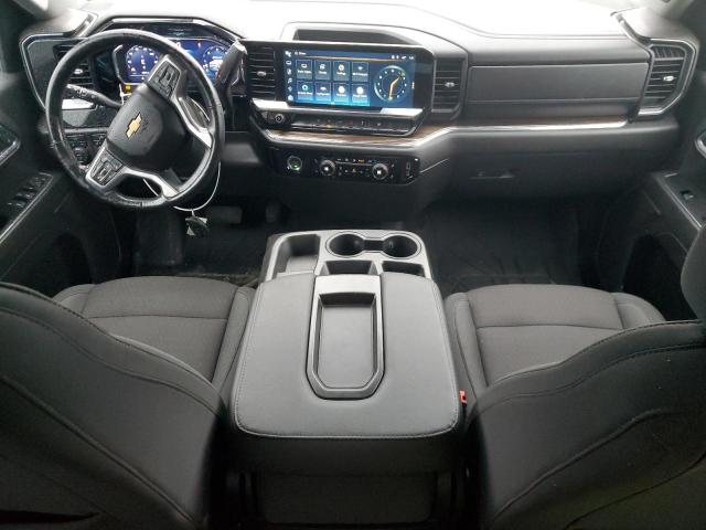 Aukcja sprzedaży 2023 Chevrolet Silverado, vin: 1GCUDDED9PZ301641, numer aukcji: 89869735