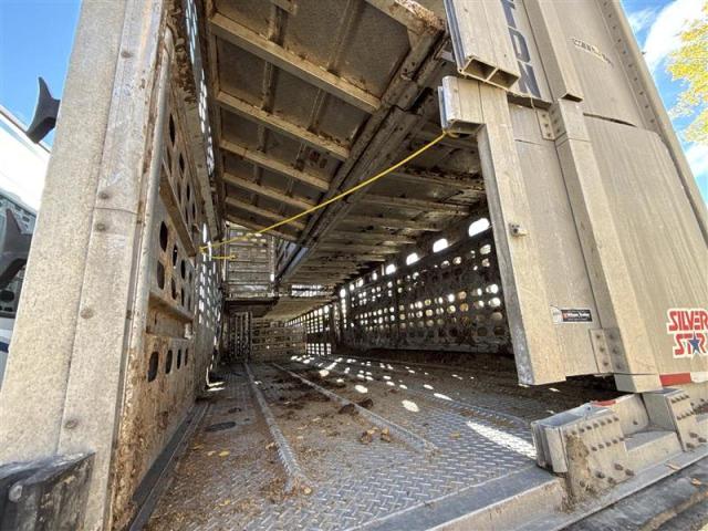 2023 King American Trailers მანქანა იყიდება აუქციონზე, vin: 1W1K65334P5563940, აუქციონის ნომერი: 54890836