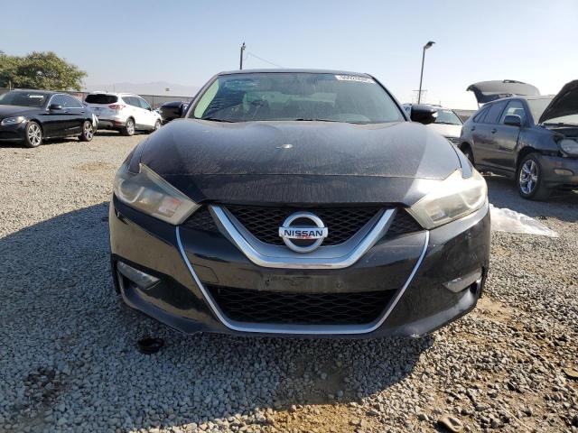 Продажа на аукционе авто 2017 Nissan Maxima, vin: 1N4AA6AP4HC427701, номер лота: 47840866