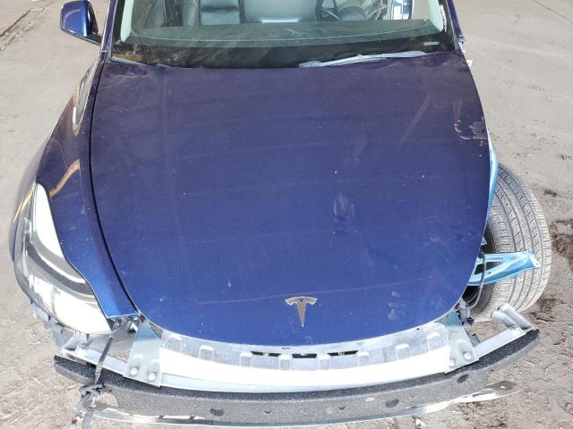 Продаж на аукціоні авто 2023 Tesla Model Y, vin: 7SAYGAEE2PF582870, номер лоту: 86654875