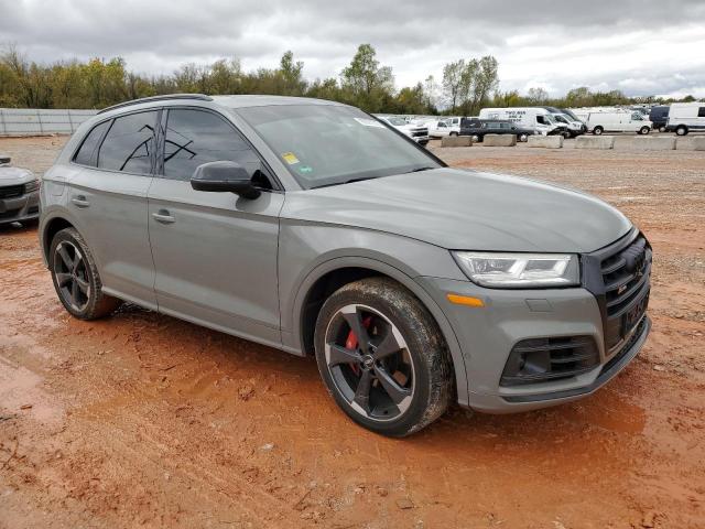 90021305 :رقم المزاد ، WA1C4AFYXK2116635 vin ، 2019 Audi Sq5 مزاد بيع