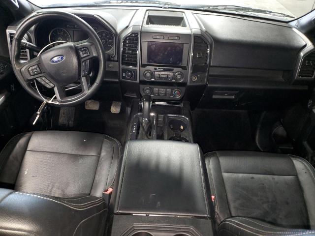 Продажа на аукционе авто 2020 Ford F150 Super, vin: 1FTEW1E46LKD87734, номер лота: 82774875