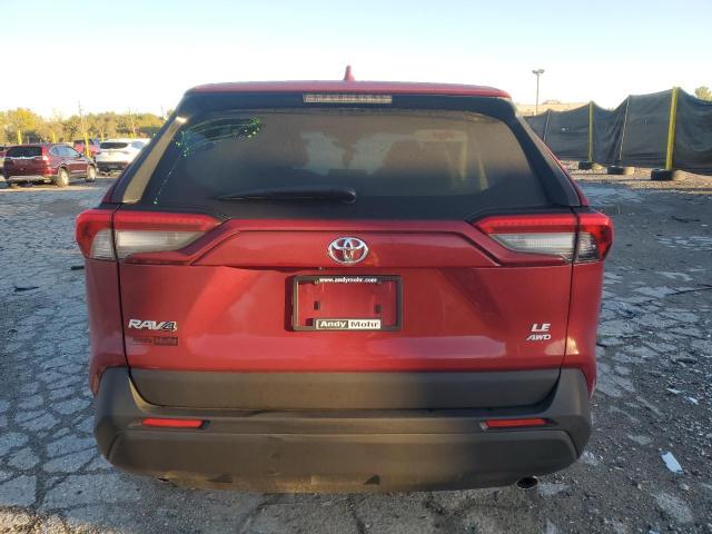 Aukcja sprzedaży 2023 Toyota Rav4, vin: 2T3F1RFV7PW400108, numer aukcji: 82611375