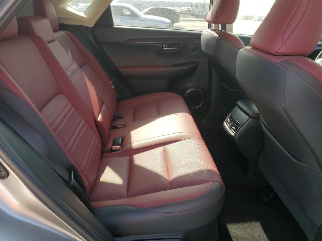 Aukcja sprzedaży 2018 Lexus Nx, vin: JTJBJRBZ9J2095232, numer aukcji: 89471495