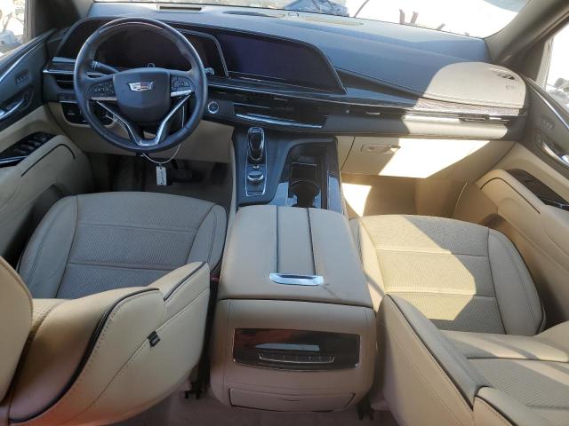 85426045 :رقم المزاد ، 1GYS4CKLXMR328981 vin ، 2021 Cadillac Escalade P مزاد بيع