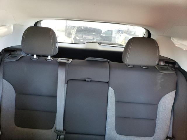 Aukcja sprzedaży 2025 Chevrolet Trailblazer, vin: KL79MPSP9SB136582, numer aukcji: 86850245
