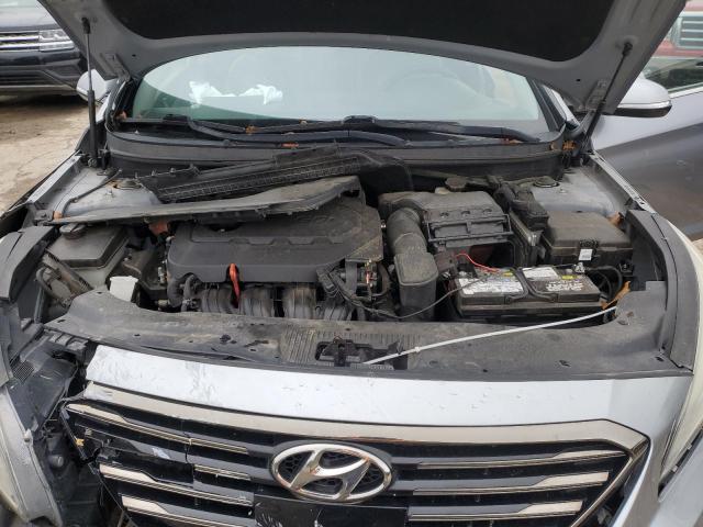 Продаж на аукціоні авто 2016 Hyundai Sonata, vin: 5NPE34AF5GH319303, номер лоту: 89914695