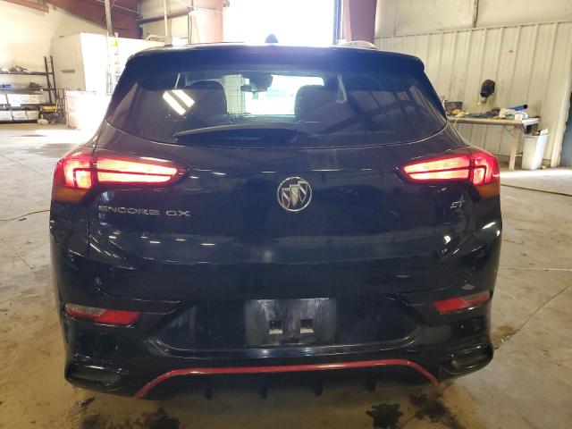 Продаж на аукціоні авто 2021 Buick Encore Gx, vin: KL4MMDSL6MB047705, номер лоту: 86713345