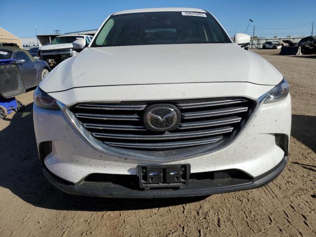 89645605 :رقم المزاد ، JM3TCBBY5N0616035 vin ، 2022 Mazda Cx-9 Sport مزاد بيع