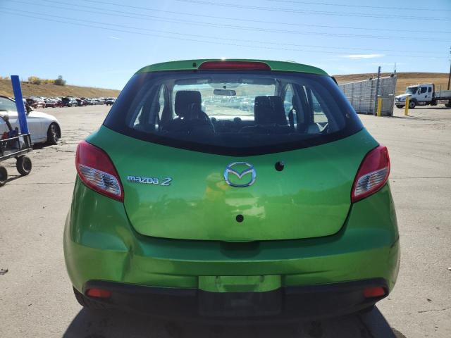 Продажа на аукционе авто 2011 Mazda Mazda2, vin: JM1DE1HY5B0130782, номер лота: 87371575