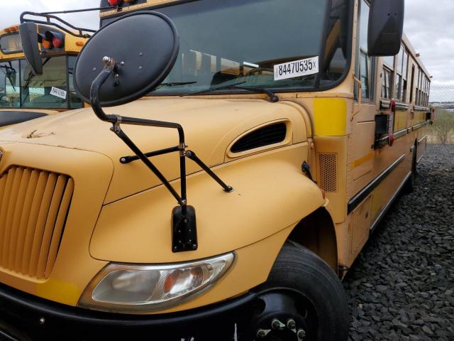 Продаж на аукціоні авто 2009 Ic Corporation Ce Series School, vin: 4DRBUAAN69B669156, номер лоту: 84470535
