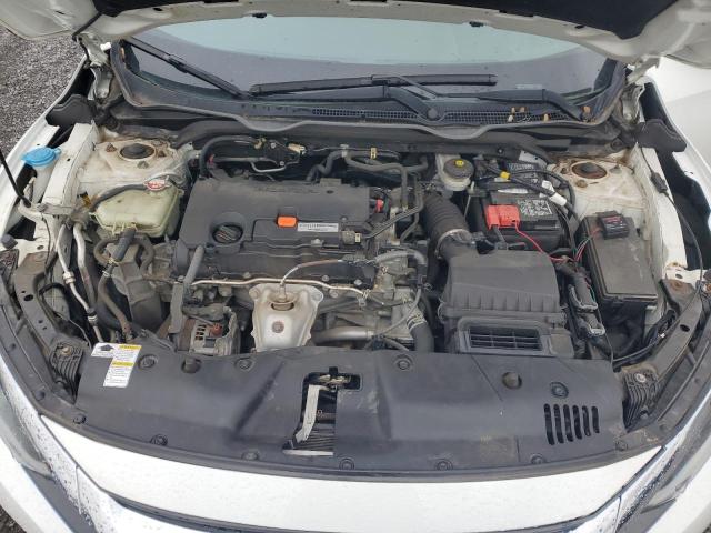 Aukcja sprzedaży 2016 Honda Civic Lx, vin: 2HGFC2F54GH004205, numer aukcji: 89815395